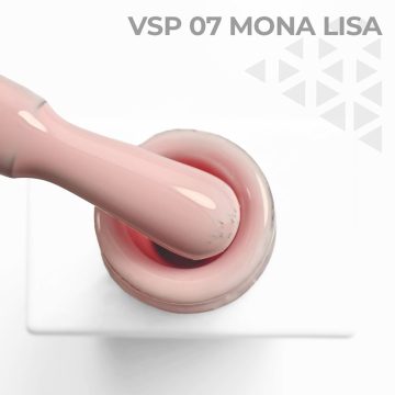 N° 07 – Mona lisa – Vernis Semi-Permanent – Elyamaje 9,90 €