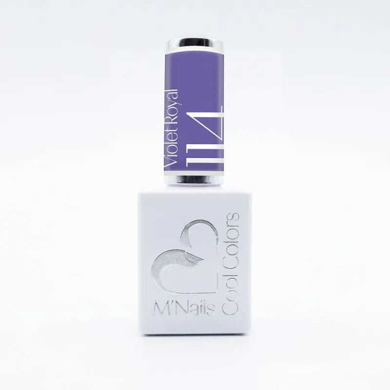 VSP - Violet Royal 114 - M'NAILS