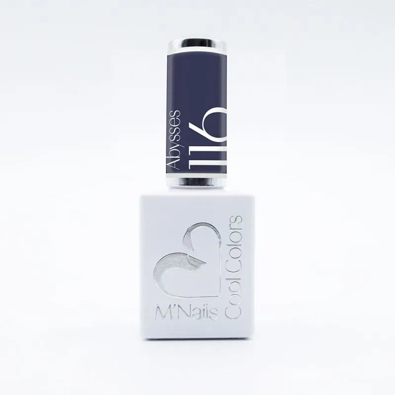 VSP - Abysses 116 - M'NAILS