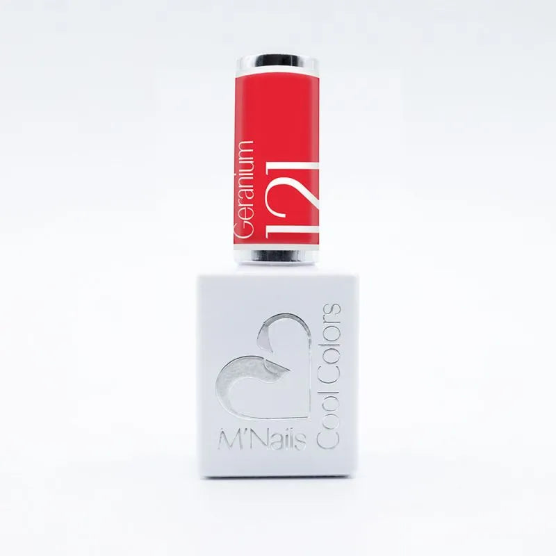 VSP - Geranium 121 - M'NAILS