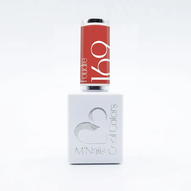 VSP - Foudre 169 - M'NAILS
