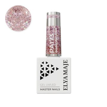 VSP - PA173 Diamond Pink - ELYAMAJE