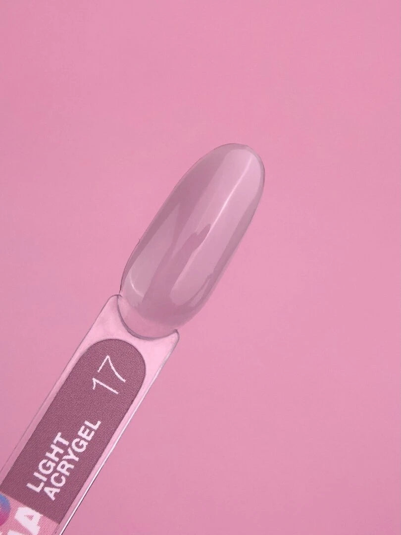 Light Acrygel N°17 Luna en pot 30 ml