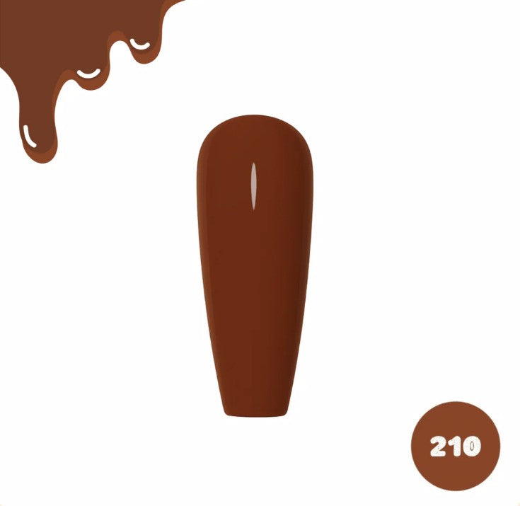 VSP - 210 9ml - CHEZ CANDY