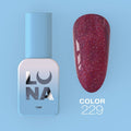 Vernis semi-permanent N°229 - LUNAMOON