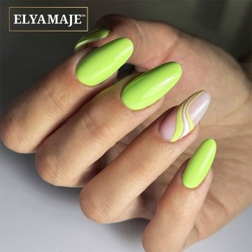 N° 232 – Irvine – Vernis Semi-Permanent – Elyamaje