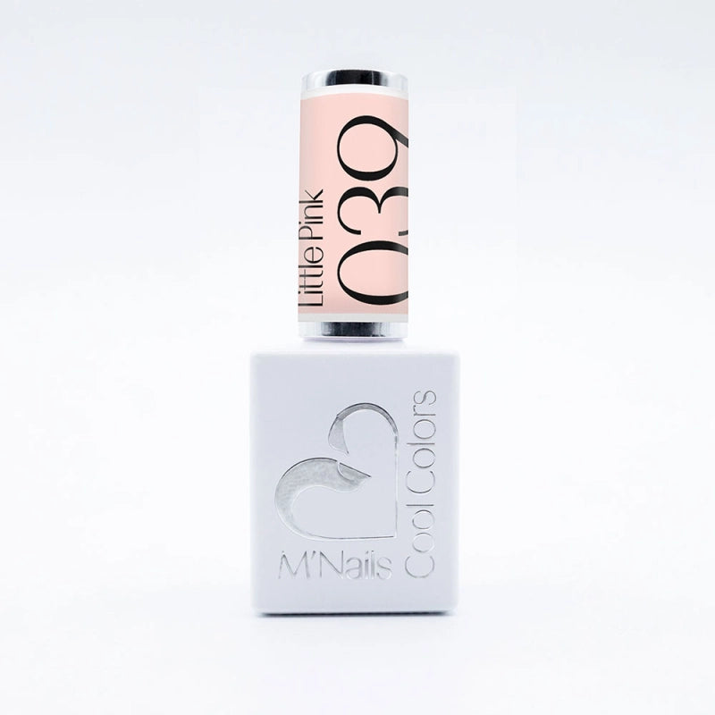 VSP - Thermo Little Pink 039 - M'NAILS