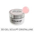 3D Gel Sculpt Cristalline n°2 - ELYAMAJE