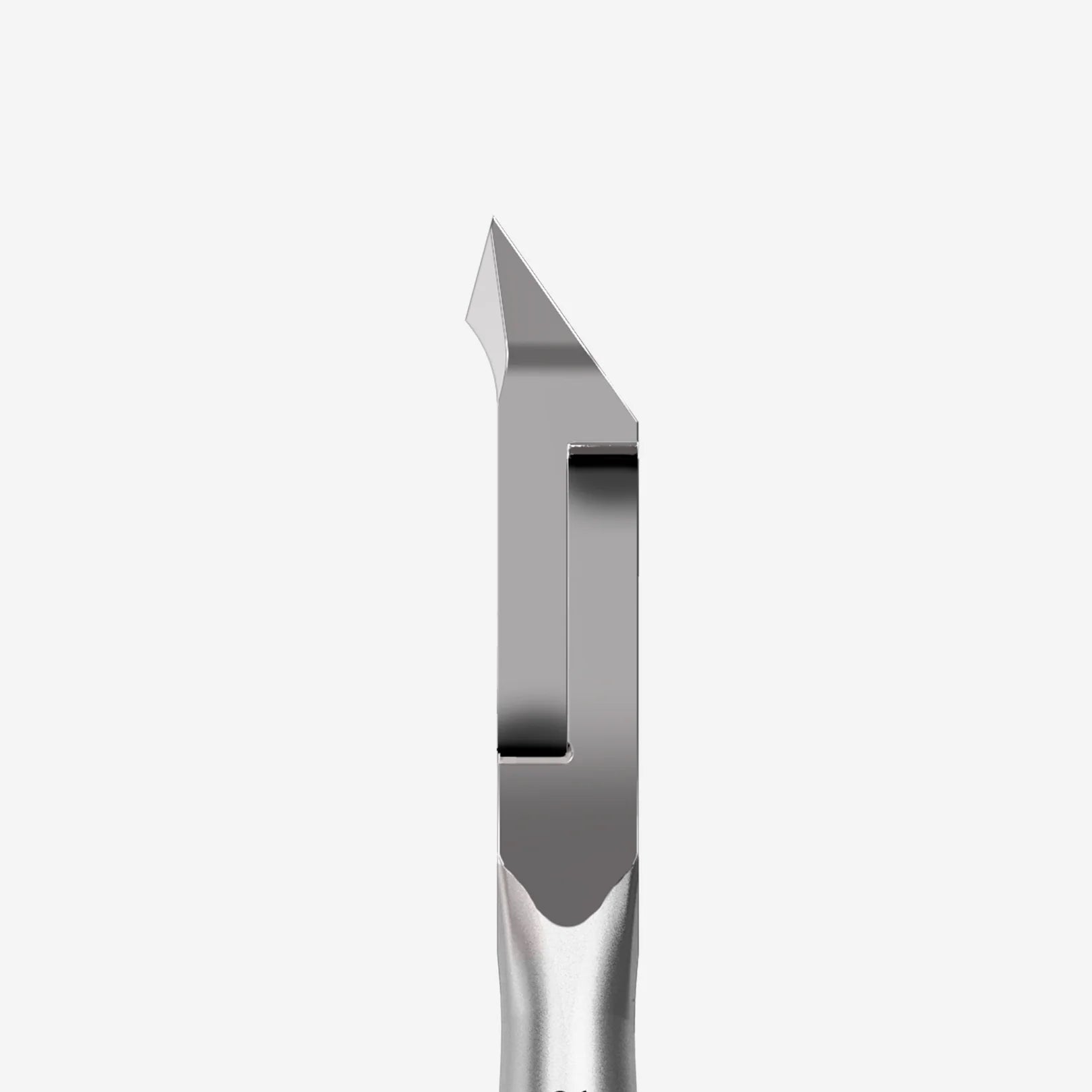 SMART 10 Professional cuticle nippers, 5 mm
