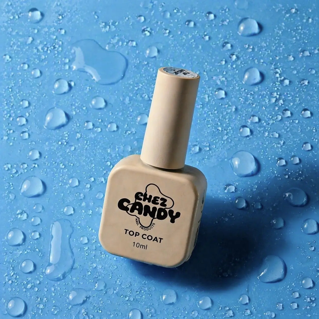TOP COAT WATER