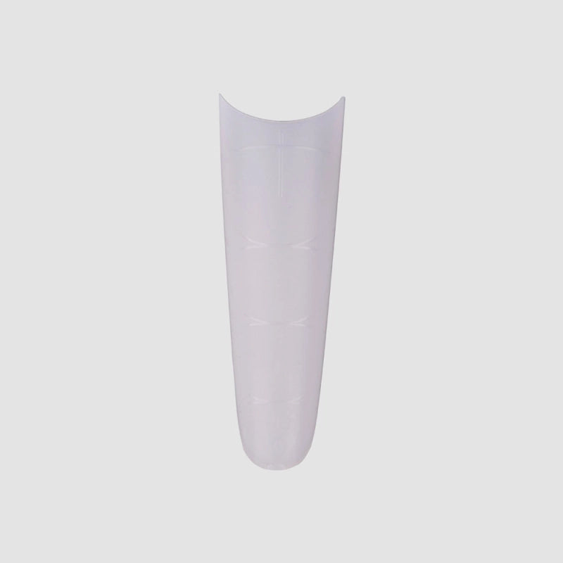 Demi Capsules Amande Moderne Natural 300pcs - M'NAILS