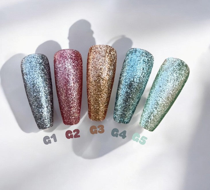 VSP - G2 9ml - CHEZ CANDY
