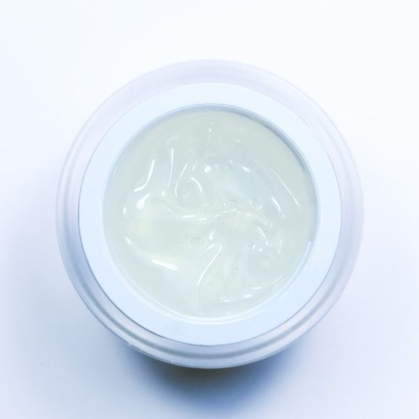3D Gel Clear Givré - ELYAMAJE