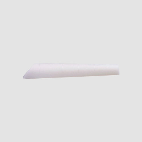Demi Capsules Coffin Natural 300pcs - M'NAILS