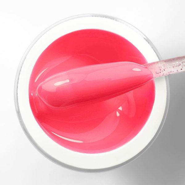 11 Tropical Sunset 20ml - Color Creamy Gel ELYAMAJE