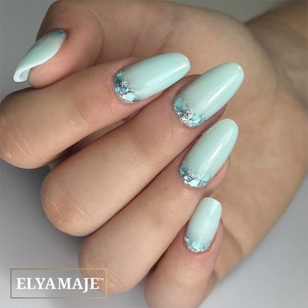 01 Sky Dream 20ml - Color Creamy Gel ELYAMAJE
