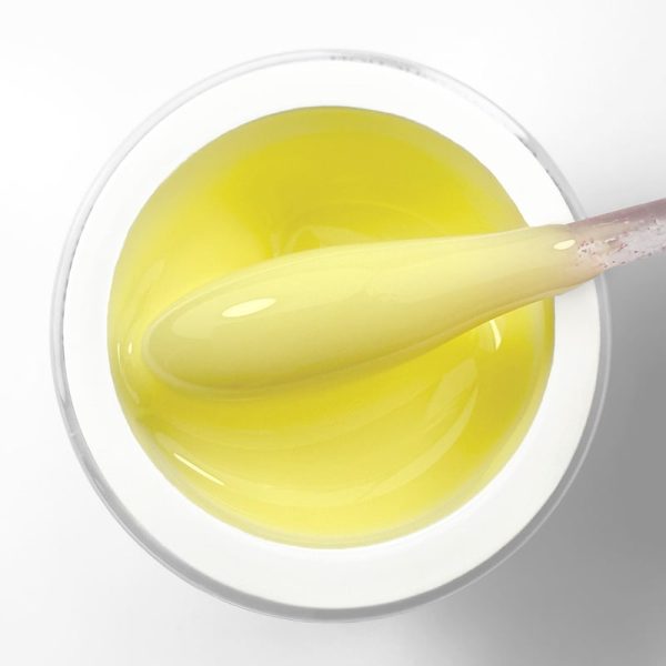 05 Lemongrass 20ml - Color Creamy Gel ELYAMAJE