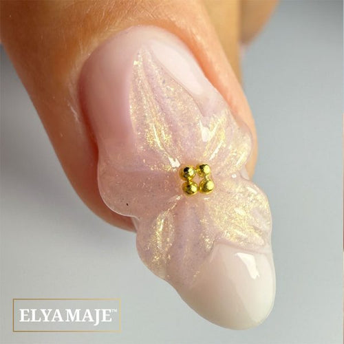 3D Gel Sculpt Cristalline n°2 - ELYAMAJE