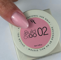 BUILD & GO - 02
