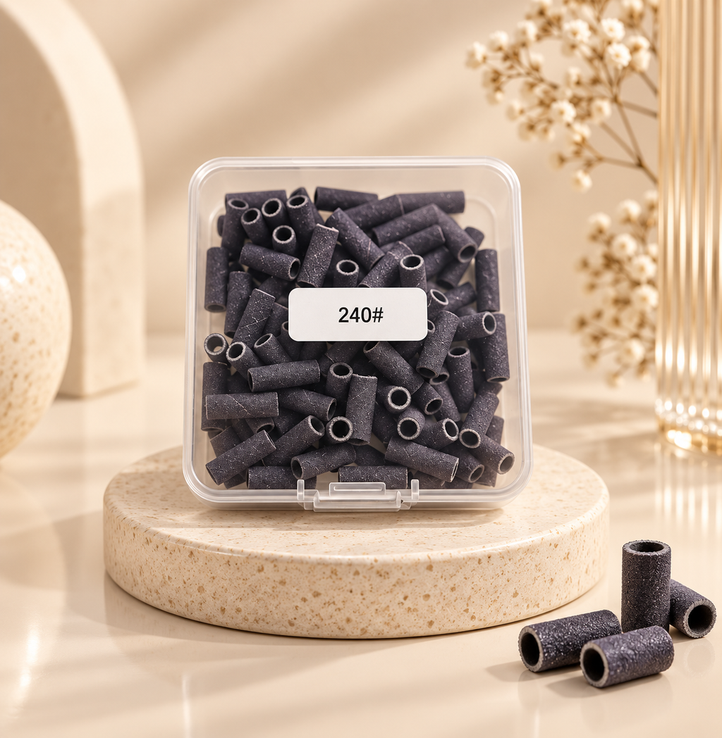 Mini Embouts Emeri - LOLA