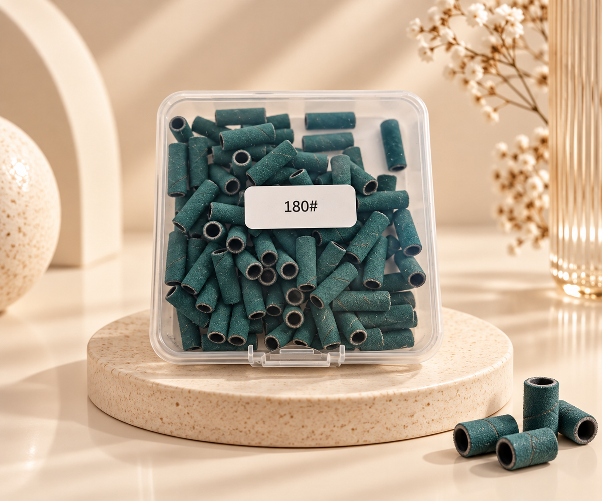 Mini Embouts Emeri - LOLA