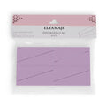 Eponges Nail Art Lilas 8pcs - ELYAMAJE