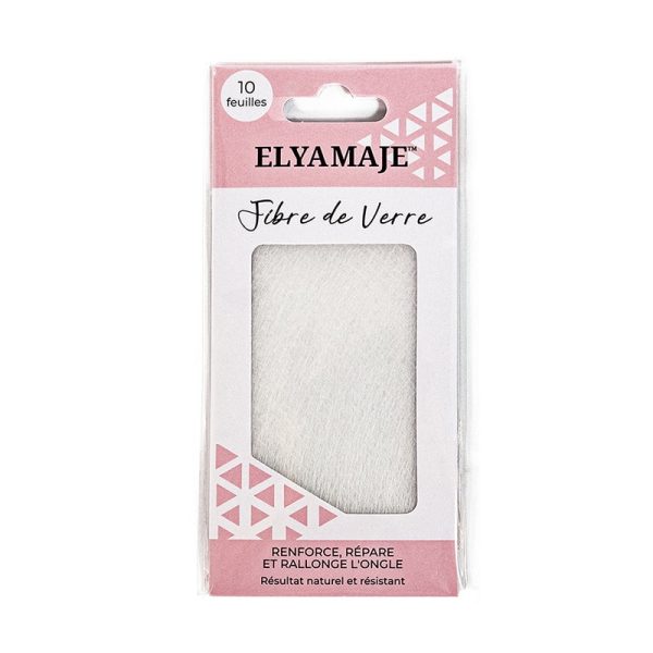Fibre de Verre 10 feuilles - ELYAMAJE