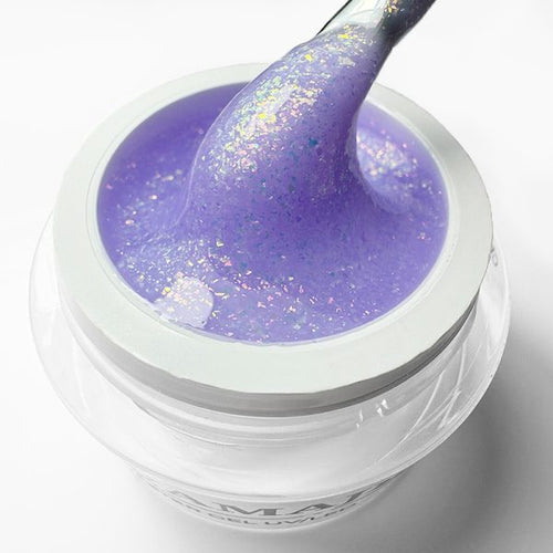 01 Lilas 20ml - Flake Creamy Gel ELYAMAJE