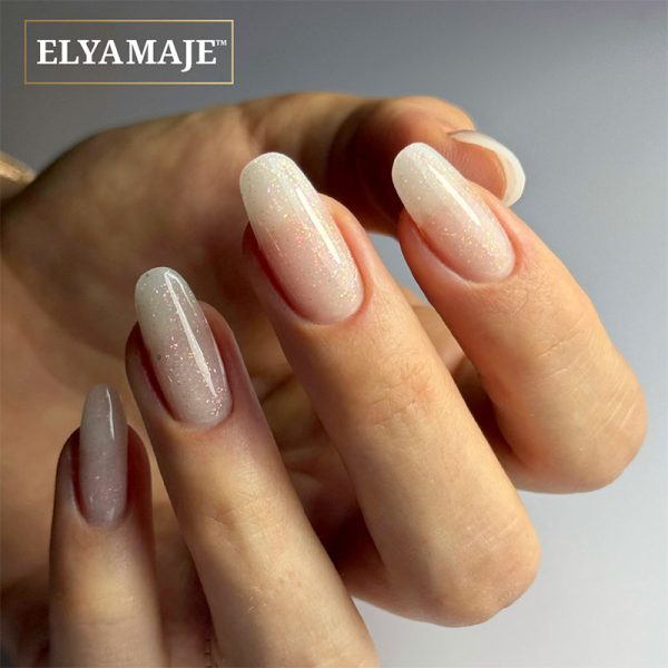 05 Nude Beige 20ml - Flake Creamy Gel ELYAMAJE