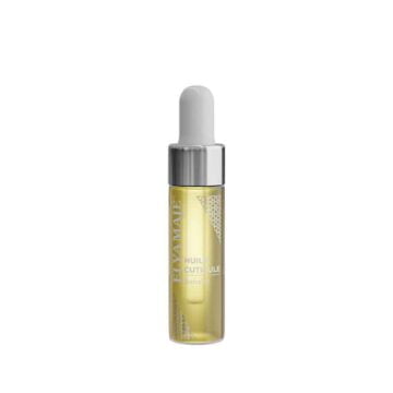 Pipette Havana Banana 15ml - Huile Cuticule ELYAMAJE