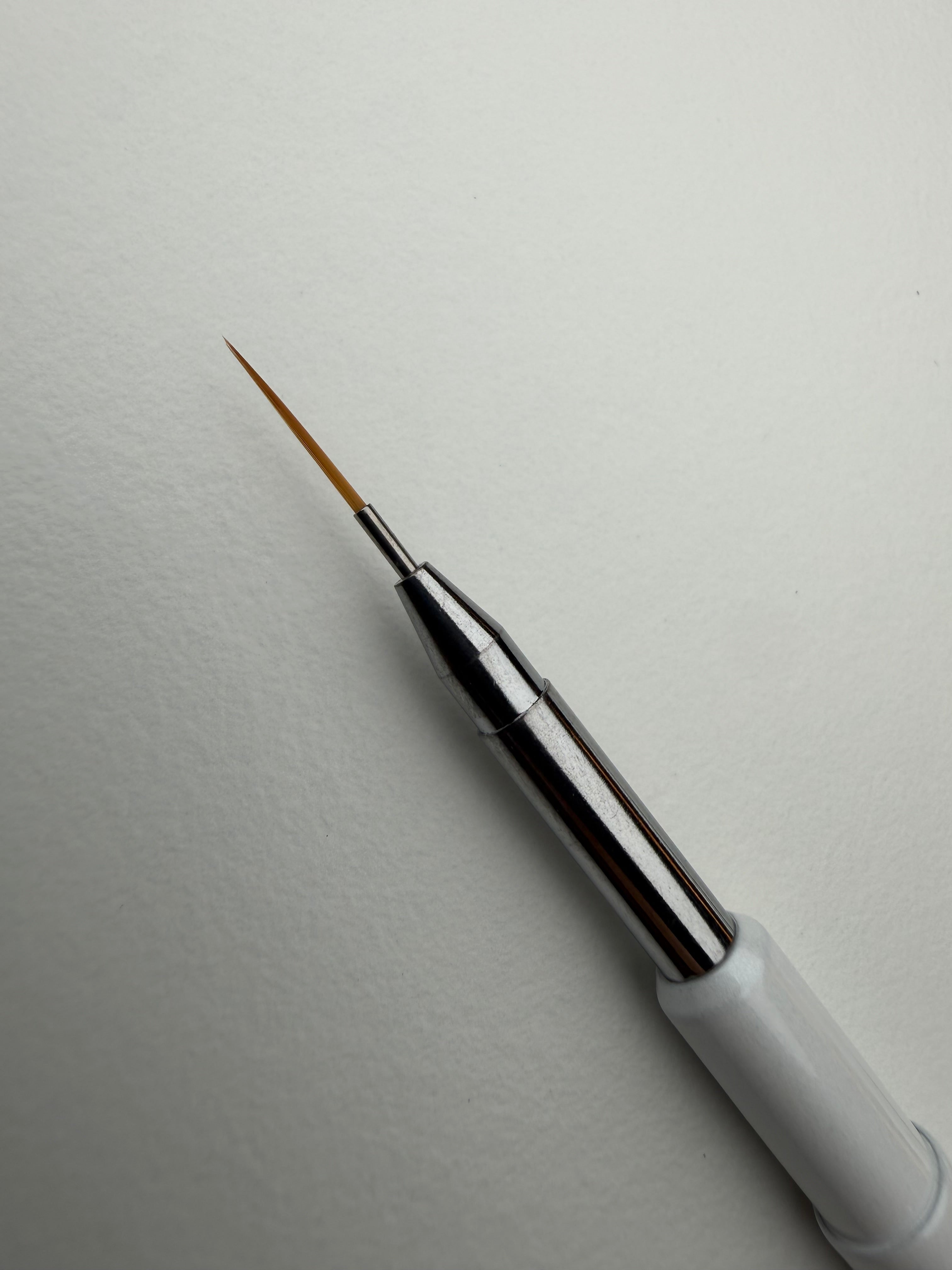 Pinceaux Liner & Gel - LOLA