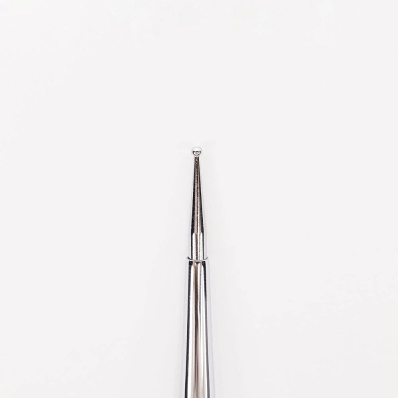 Kit 10 Pinceaux Professionnels - M'NAILS