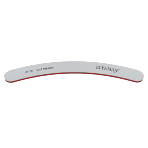 Lime Premium Banane 100/180 - ELYAMAJE