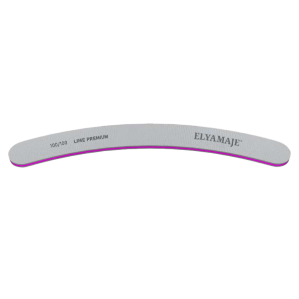 Lime Premium Banane 100/100 - ELYAMAJE