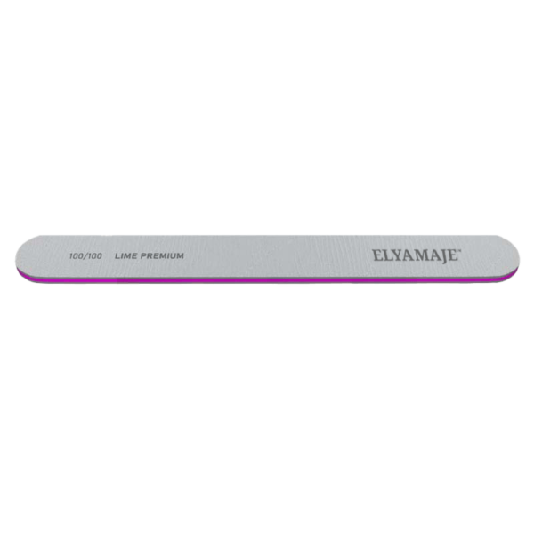 Lime Premium Droite 100/100 - ELYAMAJE