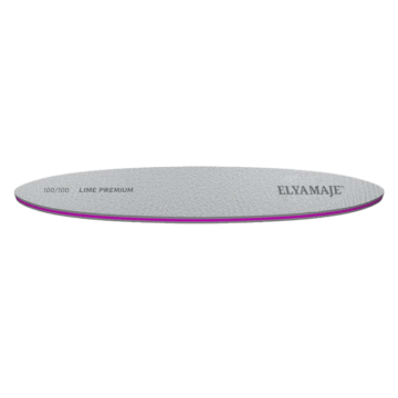 Lime Premium Ovale 100/100 - ELYAMAJE
