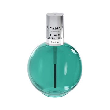Pinceau Melon Light 11,5ml - Huile Cuticule ELYAMAJE