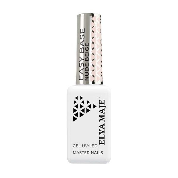Easy Base Nude Beige 15ml - ELYAMAJE
