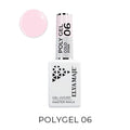 06 Cold Pink 15ml - Polygel ELYAMAJE