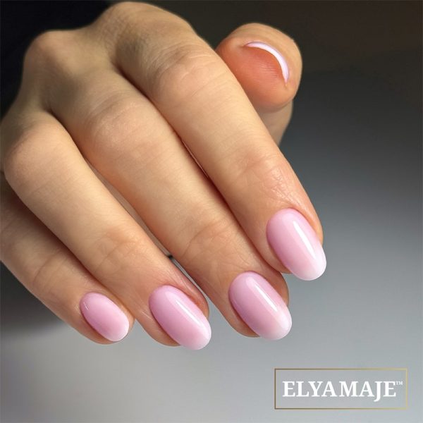 06 Cold Pink 15ml - Polygel ELYAMAJE