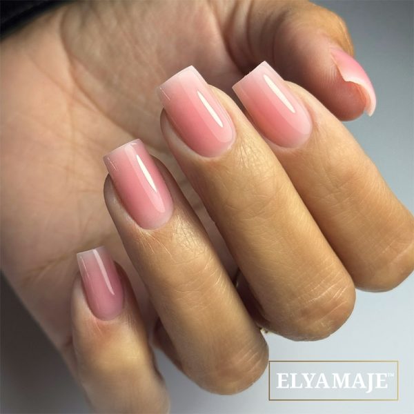 07 Pink Lips 15ml - Polygel ELYAMAJE