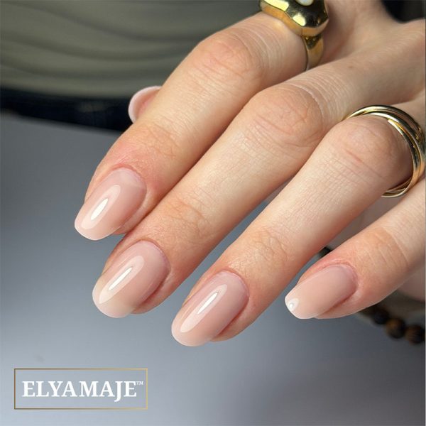 08 Beige 15ml - Polygel ELYAMAJE