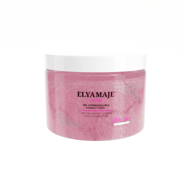 Sel Hydrosoluble mains et pieds - ELYAMAJE