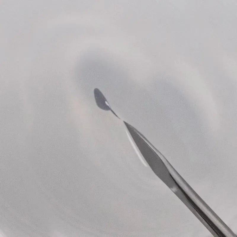 Gel de Construction sans Limage Clear 15ml - M'NAILS