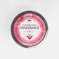 Gel de Construction sans Limage Pink 15ml - M'NAILS