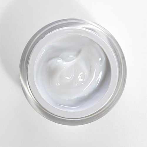 02 Milky White 20ml - Smoothie Gel ELYAMAJE