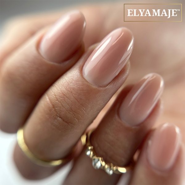 03 Beige 20ml - Smoothie Gel ELYAMAJE