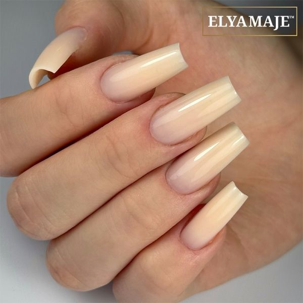 04 Light Beige 20ml - Smoothie Gel ELYAMAJE