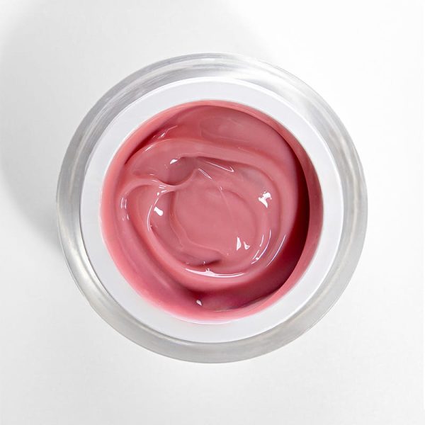 08 Pink Blush 20ml - Smoothie Gel ELYAMAJE