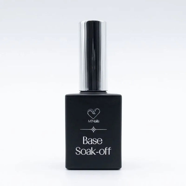 Base Soak Off - M'NAILS